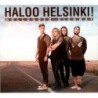 Haloo Helsinki! - Hulluuden Highway (Digipak) (CD)