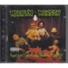 Marilyn Manson - Portrait Of An American Family (CD)