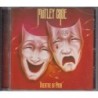 Mötley Crüe - Theatre Of Pain (Enhanced CD)