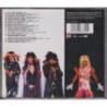 Mötley Crüe - Theatre Of Pain (Enhanced CD)