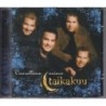 Taikakuu - Vaarallinen Nainen (CD)