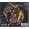 Taikakuu - Vaarallinen Nainen (CD)