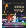 Slummien miljonääri (Slumdog Millionaire (2008)) (Blu-ray)