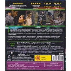 Slummien miljonääri (Slumdog Millionaire (2008)) (Blu-ray)