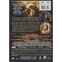 Fountain, The (2006) (DVD)