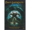 Pans Labyrinth (2006) (DVD)
