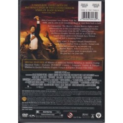 Constantine (2005) (DVD)