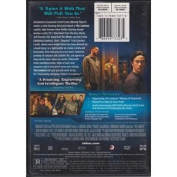 Lookout, The (2007) (DVD)