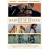 Kaiken se kestää (2017) (DVD)