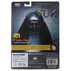 The Nun Action Figure Valak 20 cm (Figuuri)