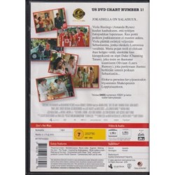 Shes the Man (2006) (DVD)