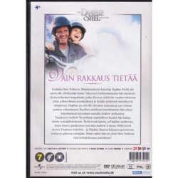 Vain rakkaus tietää (Once in a Lifetime (1994)) (DVD)