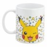 Pokemon Mug Confetti 325 ml