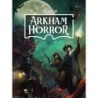 The Art of Arkham Horror (Book)