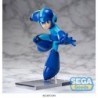 Rockman (Mega Man) Luminasta PVC Statue Mega Man 19 cm (Figuuri)