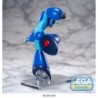 Rockman (Mega Man) Luminasta PVC Statue Mega Man 19 cm (Figuuri)