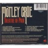 Mötley Crüe - Theatre Of Pain (CD)