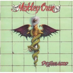 Mötley Crüe - Dr. Feelgood...