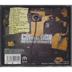 Corrosion Of Conformity - Live Volume (CD)