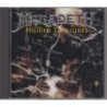 Megadeth - Hidden Treasures (CD)