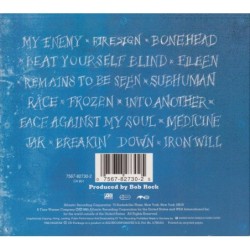 Skid Row - Subhuman Race (Digipak) (CD)