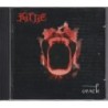 Kittie - Oracle (CD)
