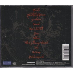 Kittie - Oracle (CD)