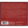 Elvis Presley - The 50 Greatest Love Songs (2 CD)