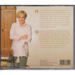 Katri Helena - Sydämeni Laulut (Neljä Vuosikymmentä Tähtitaivaalla) (2 CD)