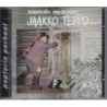 Jaakko Teppo - Ruikonperän Multakurkku (CD)