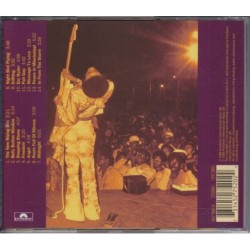 Jimi Hendrix - Voodoo Soup (CD)