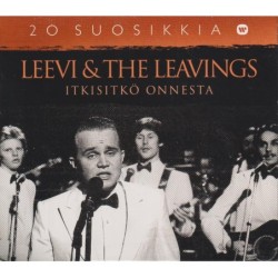 Leevi And The Leavings - 20...