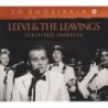Leevi And The Leavings - 20 suosikkia - Itkisitkö onnesta (CD)