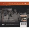 Leevi And The Leavings - 20 suosikkia - Itkisitkö onnesta (CD)