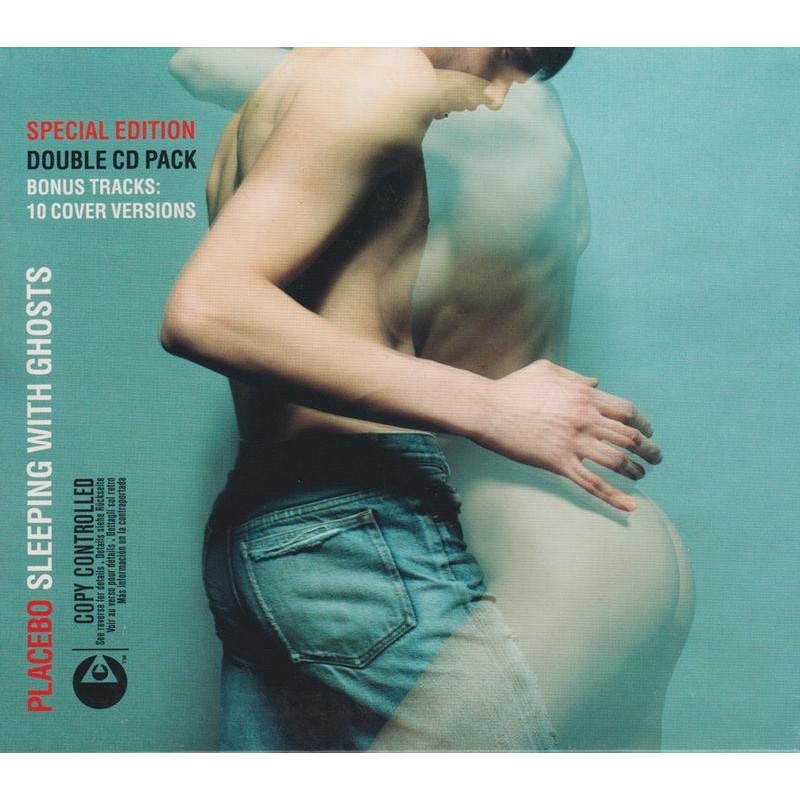 Placebo - Sleeping With Ghosts (2 CD)