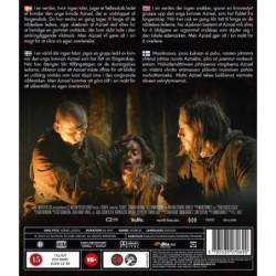 Azrael (2024) (Blu-ray)