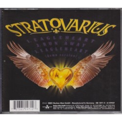 Stratovarius - Eagleheart (Single CD)