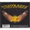 Stratovarius - Eagleheart (Single CD)