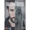 Falling Skies - Kausi 5 (Falling Skies - Season 5) (3 DVD)