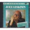 Juice Leskinen - 20 suosikkia - Ei Elämästä Selviä Hengissä (CD)