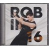 Robin - 16 (CD)