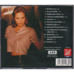 Eija Kantola - Katseet (CD)