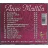 Anne Mattila - Maailman onnellisin tyttö (CD)