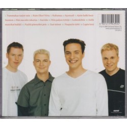 Taikakuu - Kuin Olavi Virta (CD)