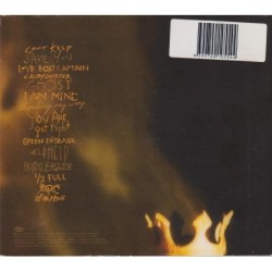 Pearl Jam - Riot Act (Digipak) (CD)