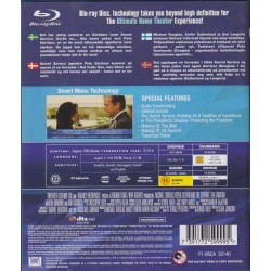 Sentinel, The - Salaliitto (Sentinel, The (2006)) (Blu-ray)