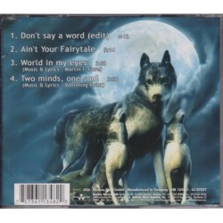 Sonata Arctica - Dont Say A Word-EP (CD)