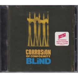 Corrosion Of Conformity -...