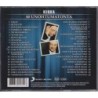 Kirka - 40 Unohtumatonta (2 CD)
