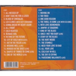 Gary Moore - Have Some Moore 2 - The Best Of (2 CD)